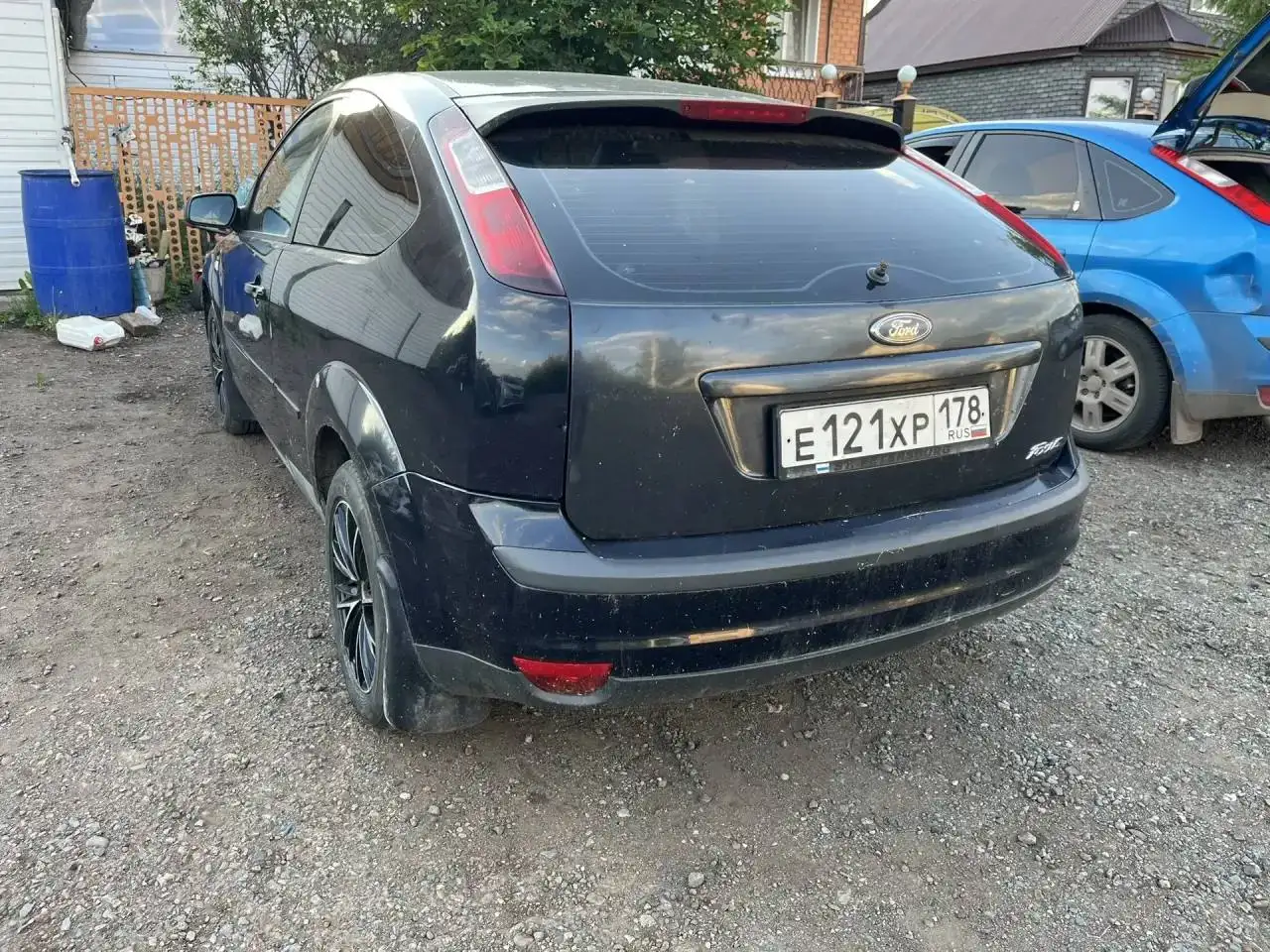 Продажа Chevrolet Niva 2005 г. - Легковые (Авто) в Давлеканово