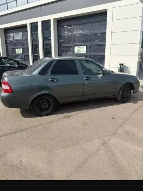 Продажа Приора 2008 в Альметьевске - Авто в Альметьевск