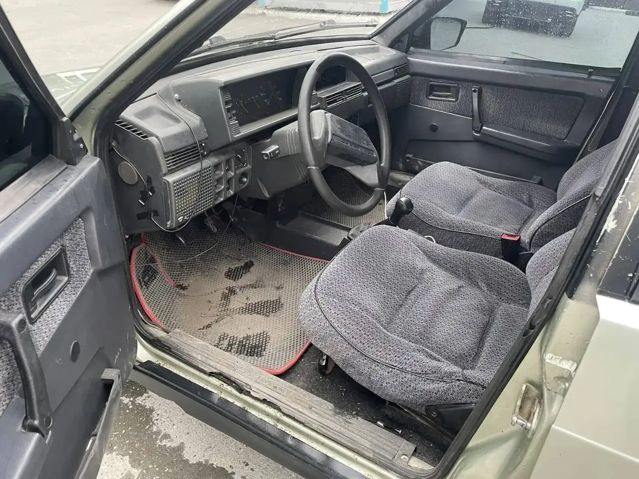 ВАЗ 21099 - Легковые автомобили (Авто) в Уфа