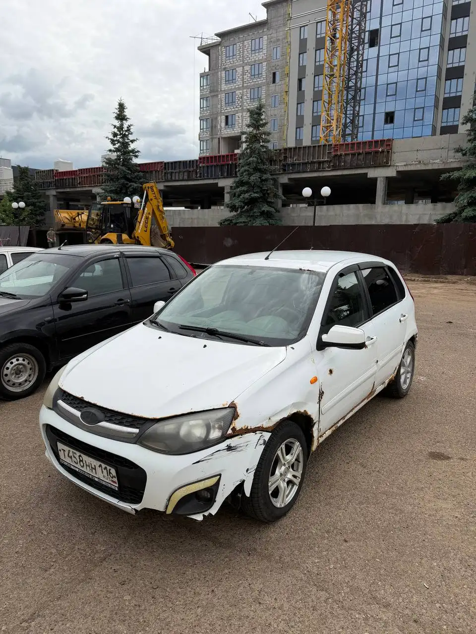 Калина 2 2013 года в максималке - Легковые автомобили (Авто) в Набережные Челны