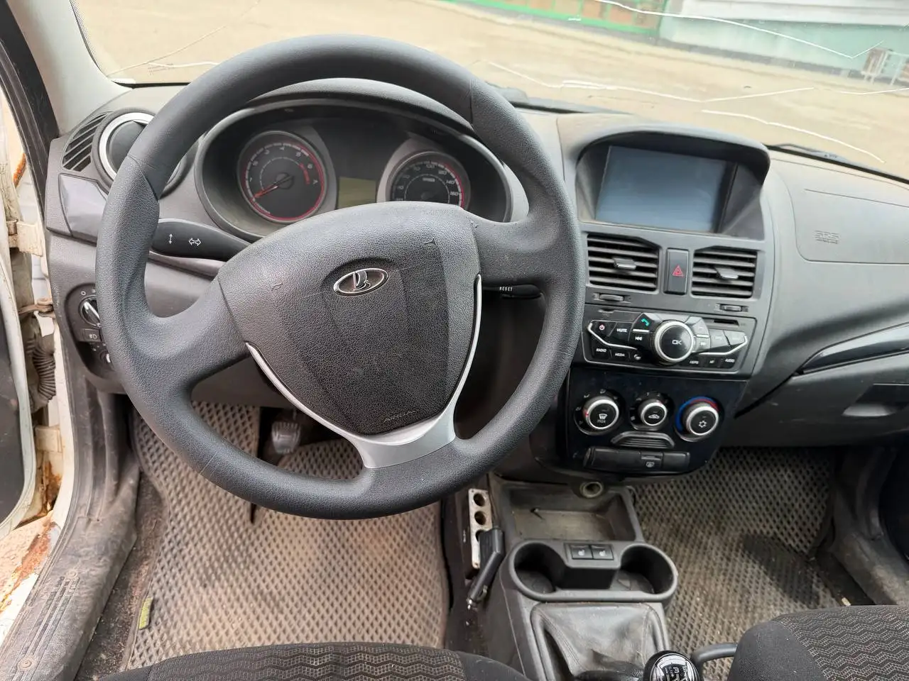 Калина 2 2013 года в максималке - Легковые автомобили (Авто) в Набережные Челны