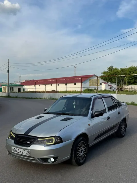 Продам Нексию 2011 года - Авто в Стерлитамак