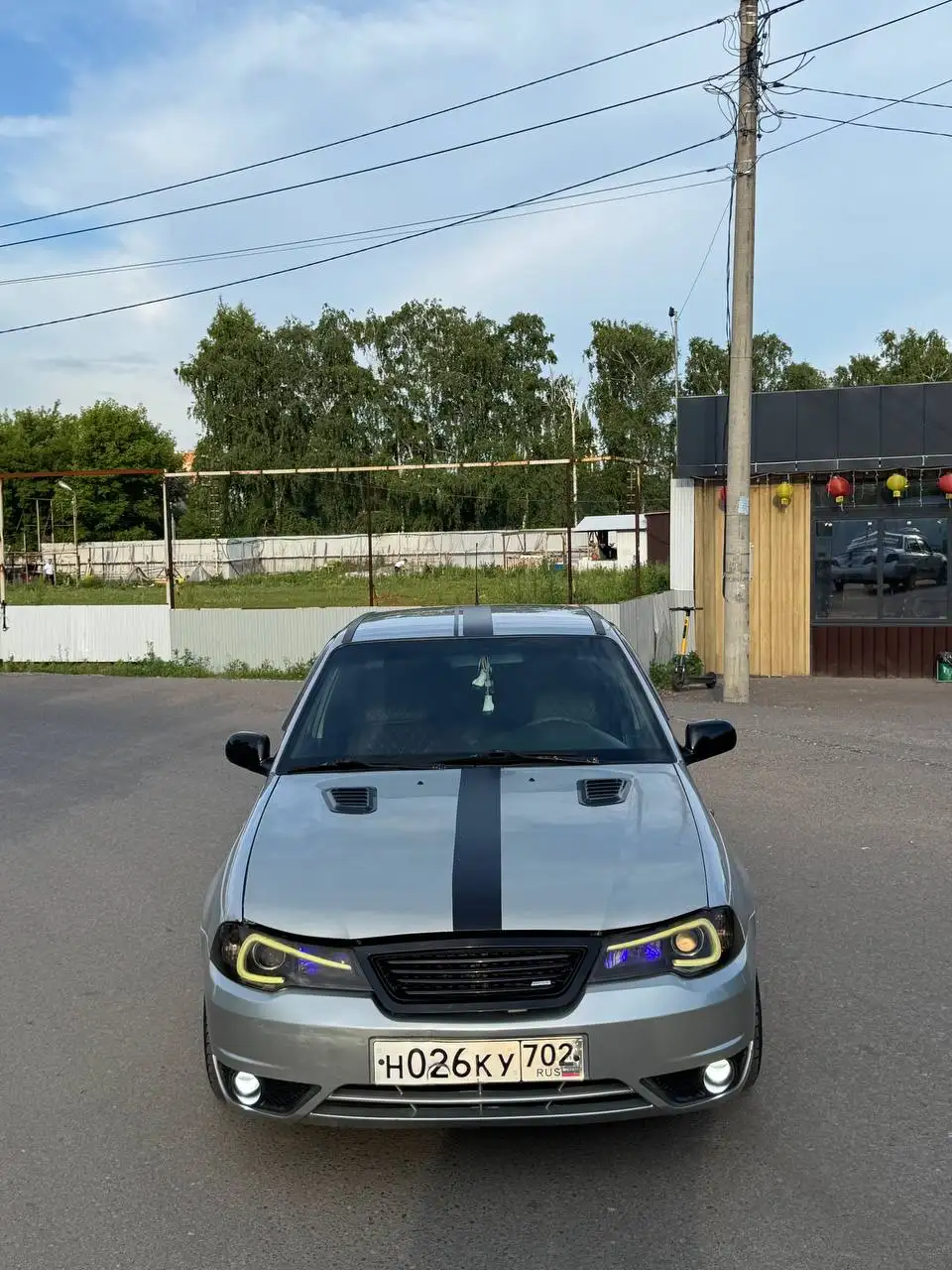 Продам Нексию 2011 года - Легковые автомобили (Авто) в Стерлитамак