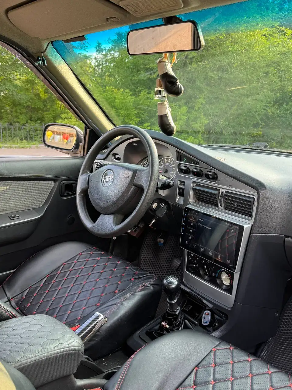 Продам Нексию 2011 года - Легковые автомобили (Авто) в Стерлитамак