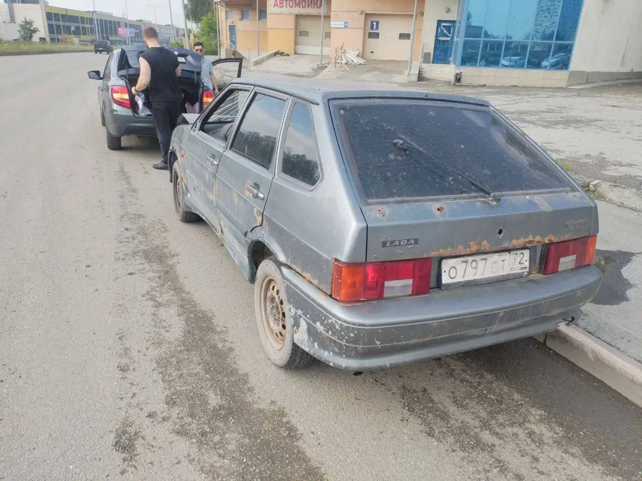 Продажа авто, 2013 год - Легковой автомобиль (Авто) в Екатеринбург
