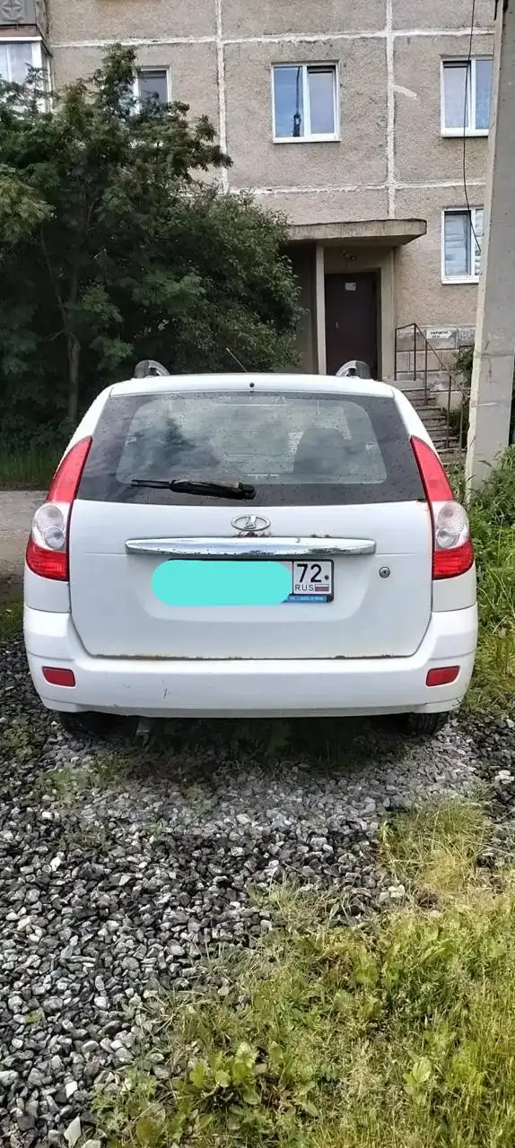 CHEVROLET LACETTI 2012 16 кл Кондиционер - Авто в Верхний Тагил