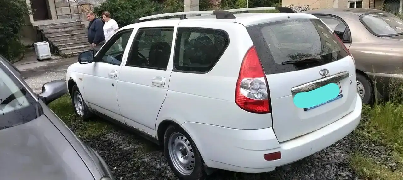CHEVROLET LACETTI 2012 16 кл Кондиционер - Авто в Верхний Тагил
