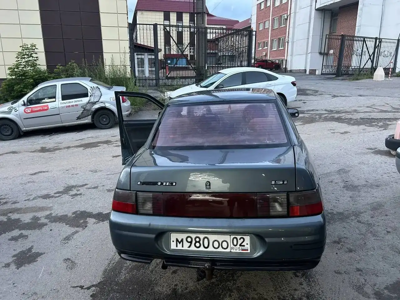 Мотор в отличном состоянии - Мотор (Авто) в Неизвестно
