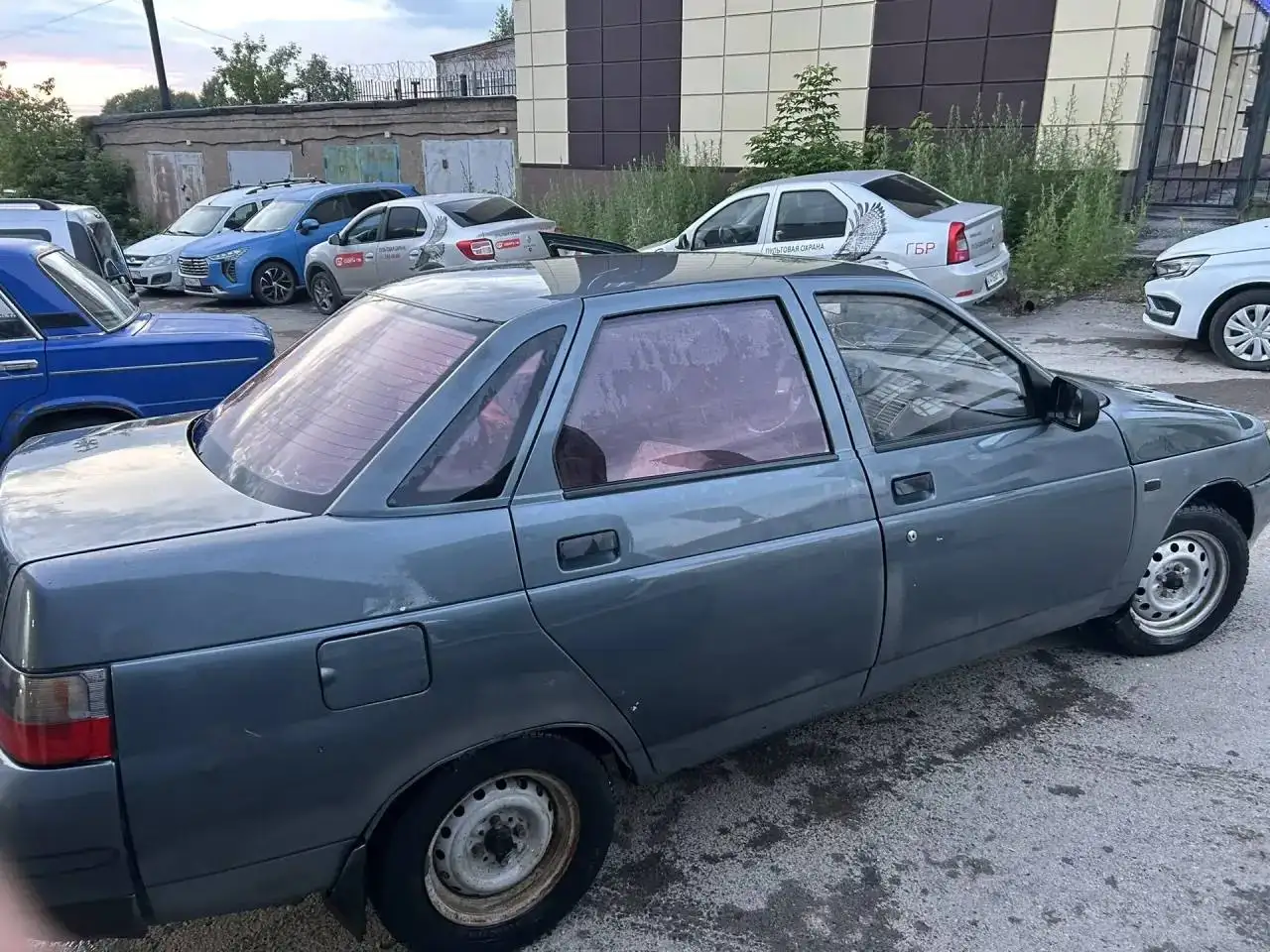 Мотор в отличном состоянии - Мотор (Авто) в Неизвестно