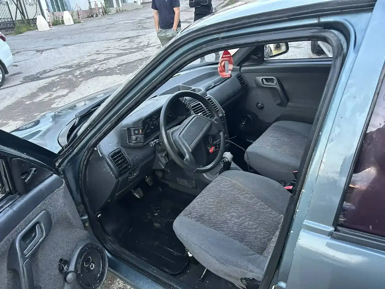 Мотор в отличном состоянии - Мотор (Авто) в Неизвестно