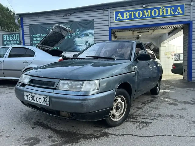 Мотор и капотка для авто - Автоуслуги в Неизвестно