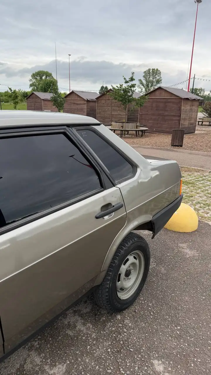 Продажа авто 2002 года - Легковые автомобили (Авто) в Уфа