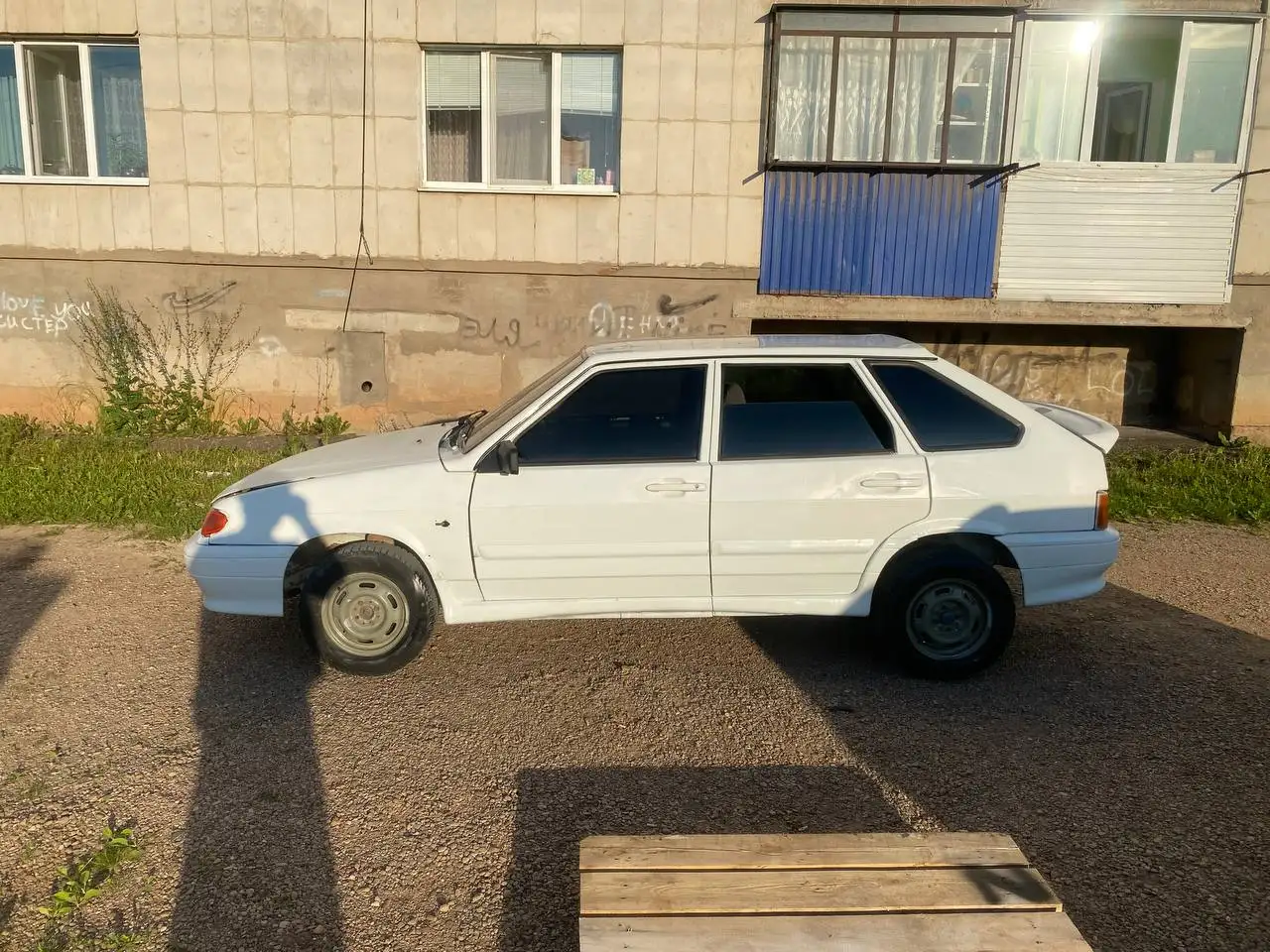 Продается ВАЗ 2114 2011 года - Легковые автомобили (Авто) в Белебей