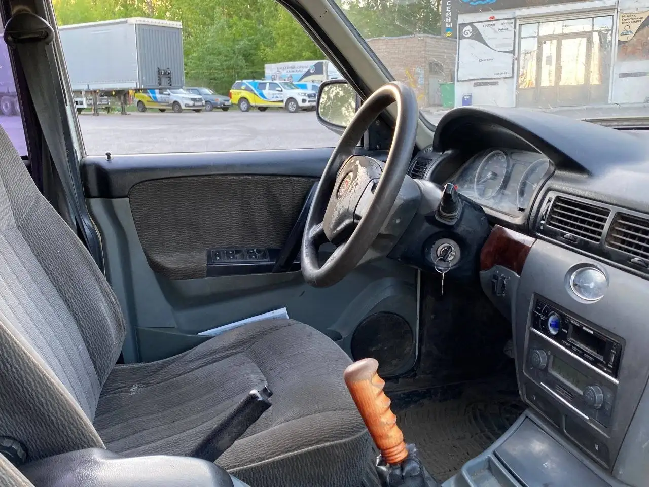 Продам Волгу 3102 - Волга (Авто) в Неизвестно