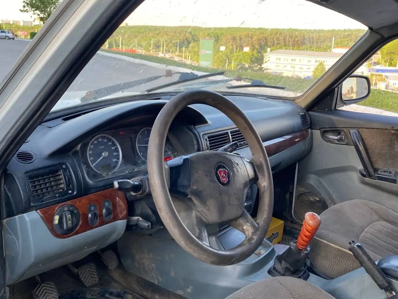 Продам Волгу 3102 - Волга (Авто) в Неизвестно
