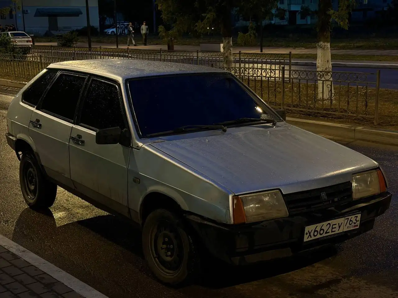 Subaru Impreza 2003 года - Легковые (Авто) в Туймазы