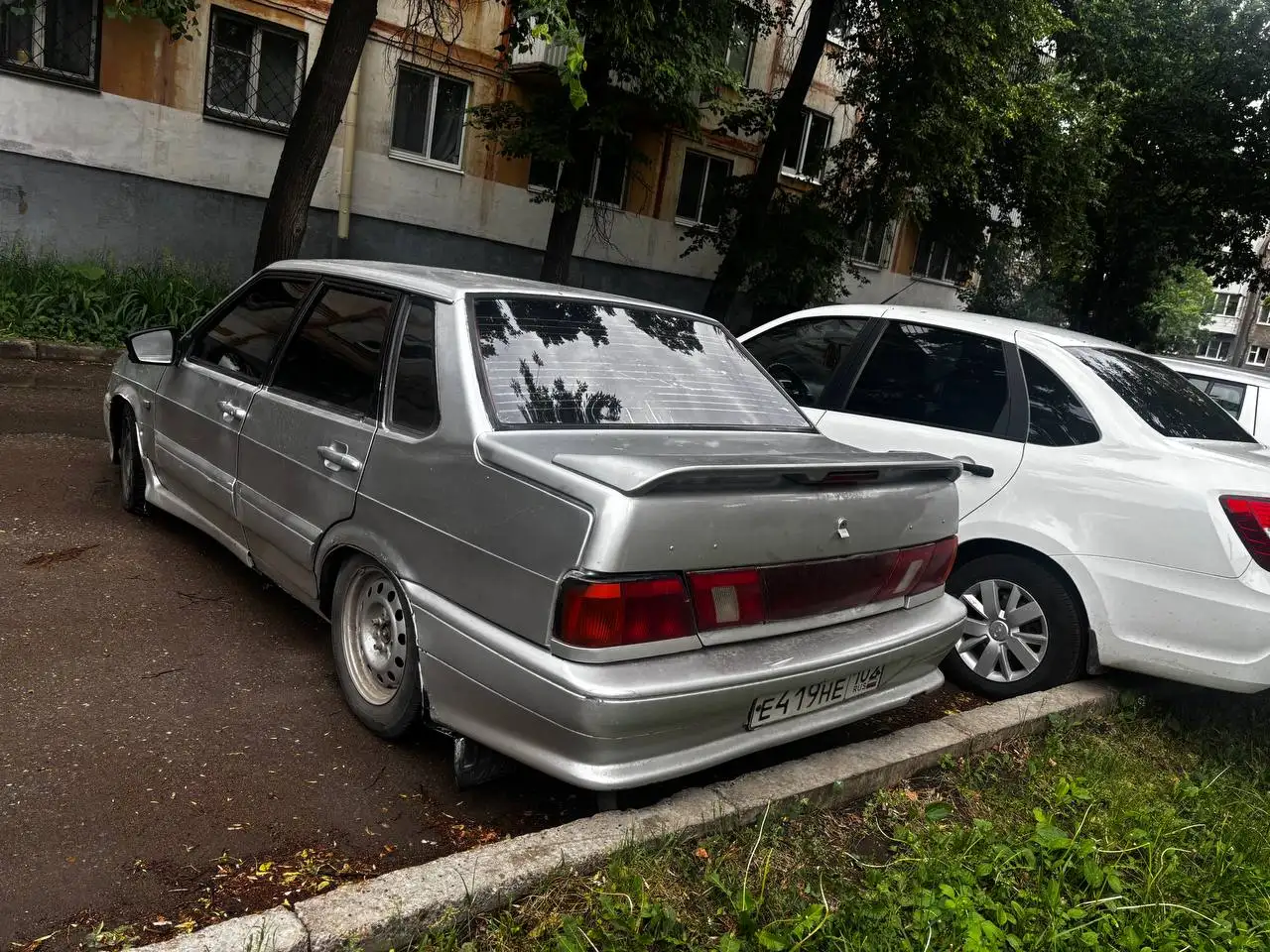 Продажа ВАЗ 2115 - Легковые автомобили (Авто) в Неизвестно