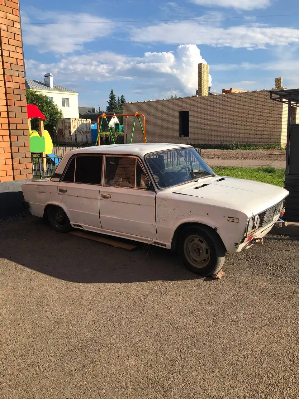 Продажа или обмен авто - Авто в Неизвестно