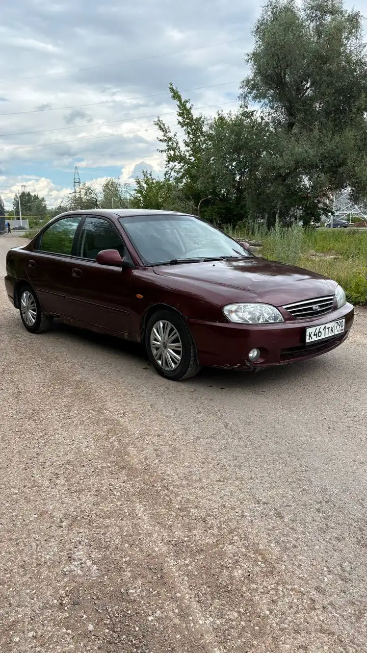 Продам Спектра - Легковые автомобили (Авто) в Уфа