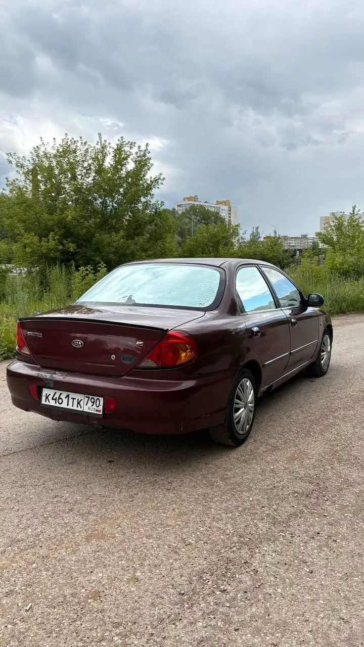Продам Спектра - Легковые автомобили (Авто) в Уфа
