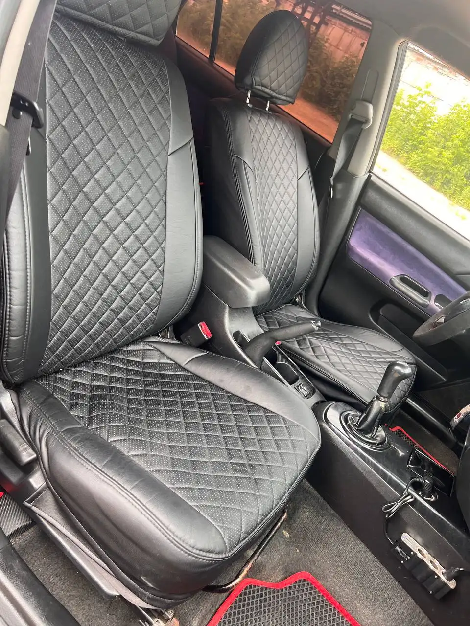 Mitsubishi Lancer 9 2004 года в хорошем состоянии - Легковые автомобили (Авто) в Уфа