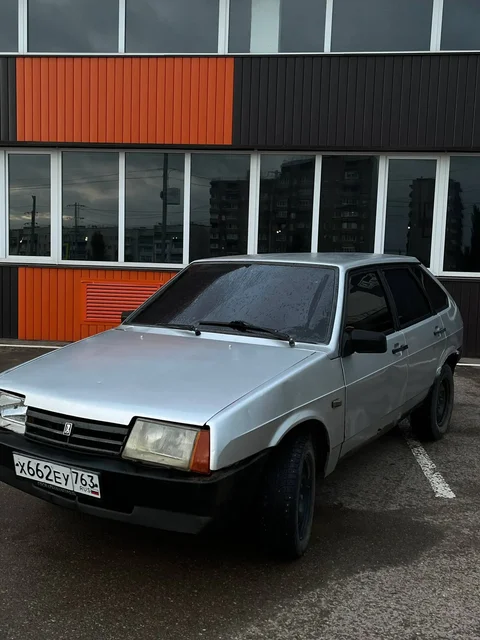 Продажа Subaru Forester 2003 - Внедорожники в Туймазы
