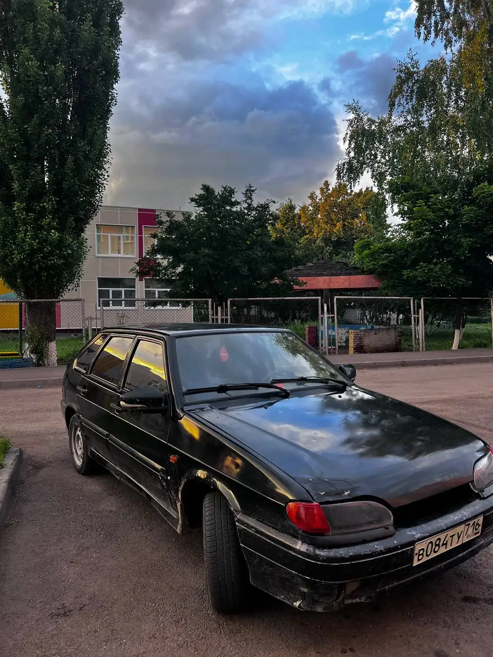 Продажа авто 6 лет на ходу - Авто в Уфа