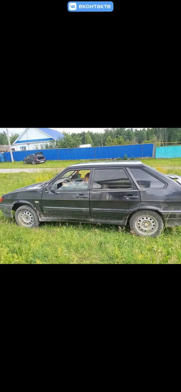 Продажа авто 6 лет на ходу - Авто в Уфа