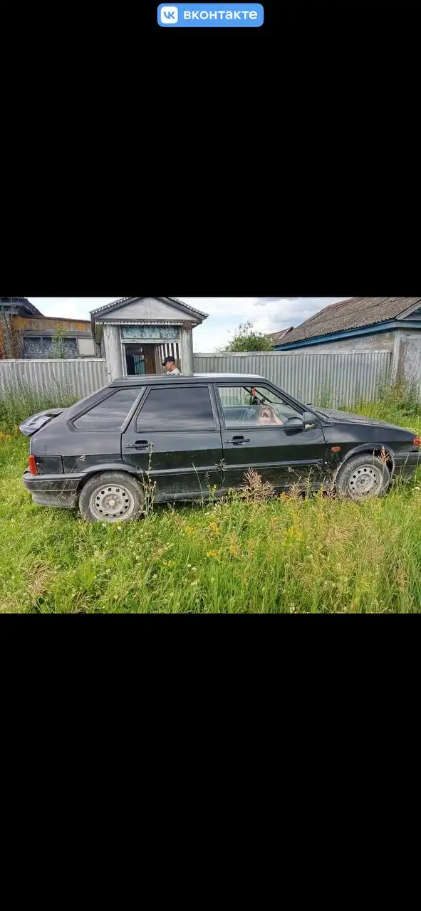 Продажа авто 6 лет на ходу - Авто в Уфа