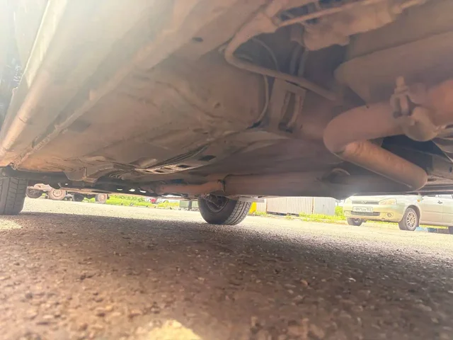 Продам ВАЗ 2110 - Авто в Октябрьский