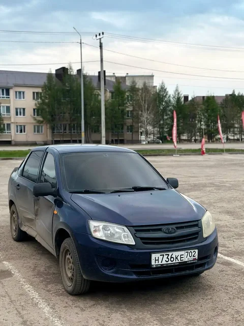 Авто в продаже - Авто в Башкортостан (Регион, страна Россия?)