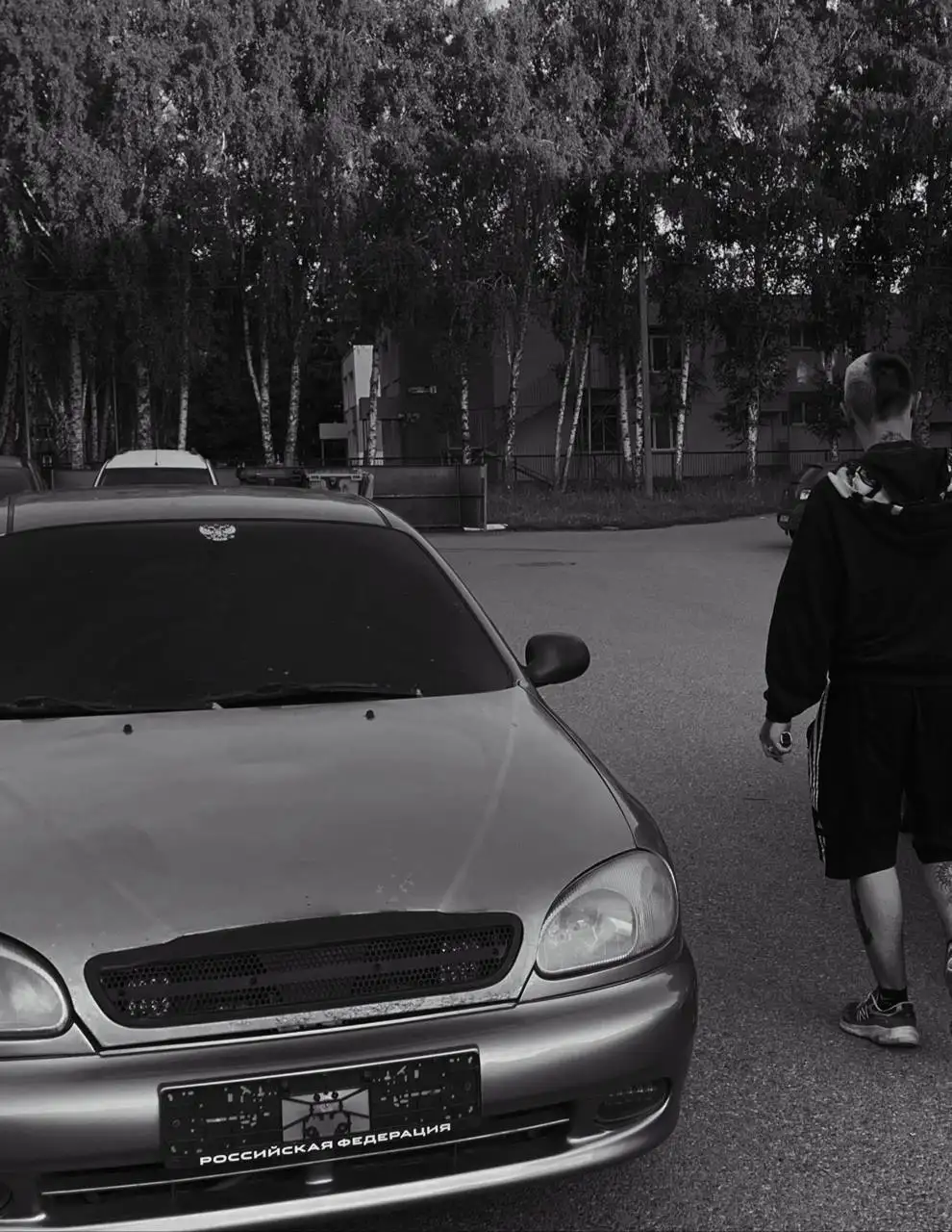 Продажа авто 2007 года в отличном состоянии - Авто в Уфа