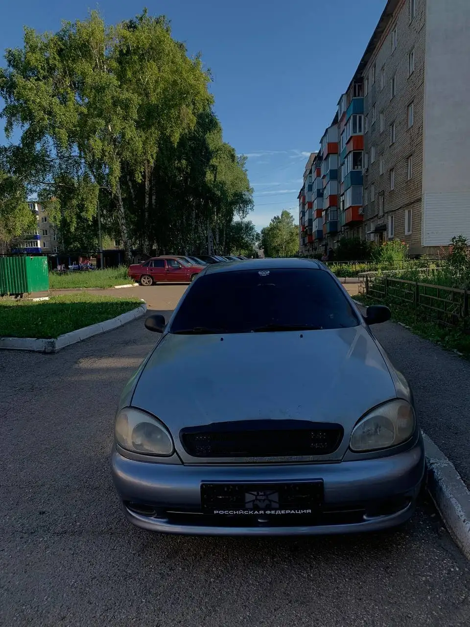 Продажа авто 2007 года в отличном состоянии - Авто в Уфа