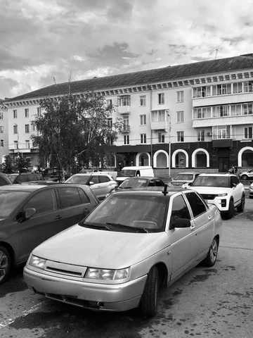 Рассмотрю авто до 90к - Авто в Октябрьский