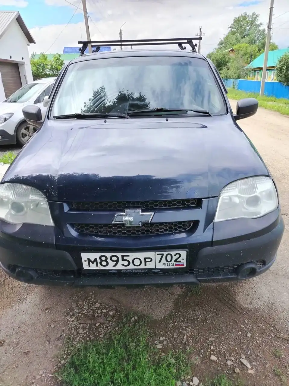 Honda C-RV 2016 в хорошем состоянии - Авто в Кандры