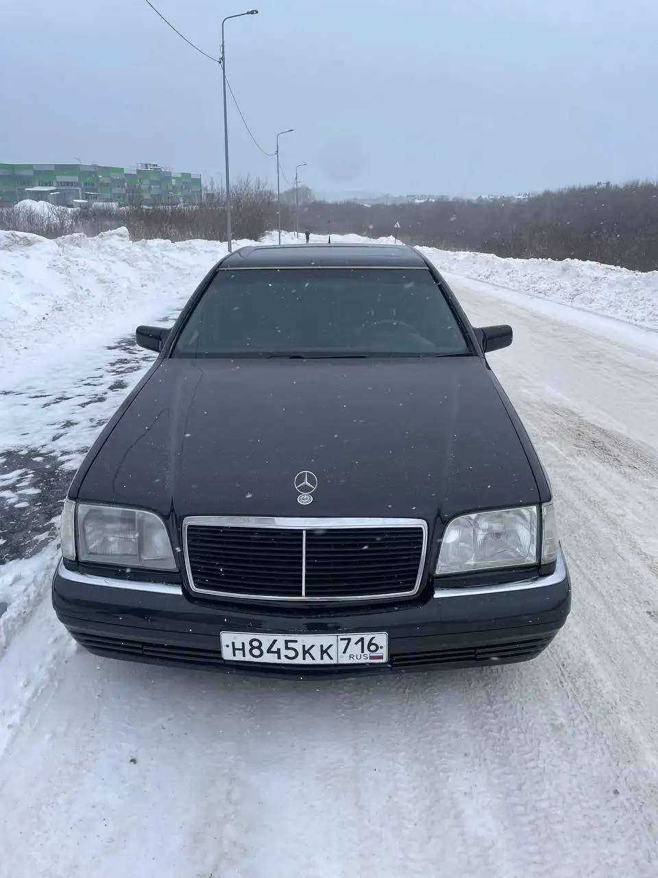 Продам до рестового Кабана - Авто в Уфа