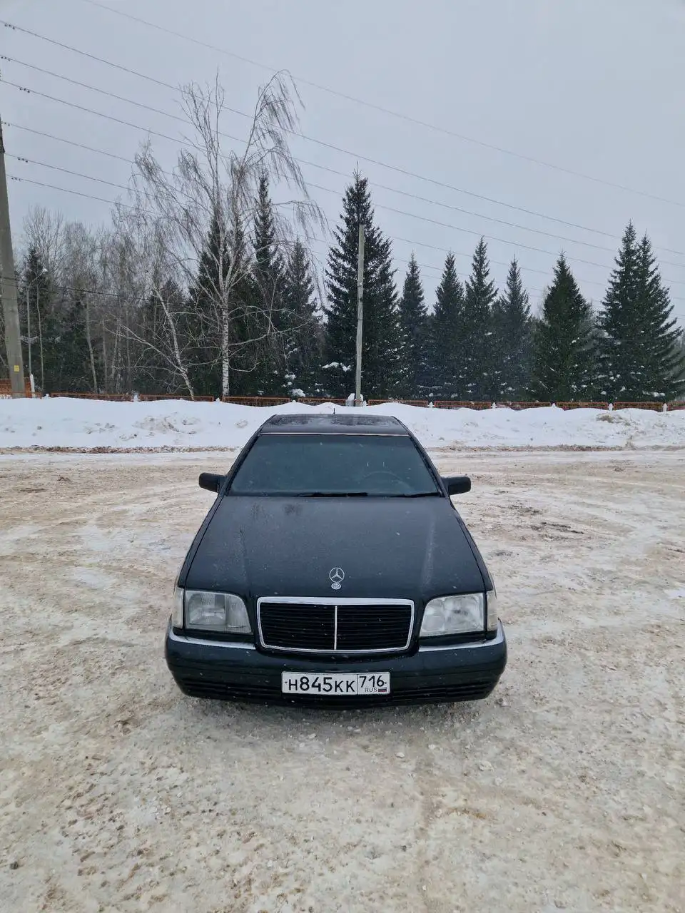 Продам до рестового Кабана - Авто в Уфа
