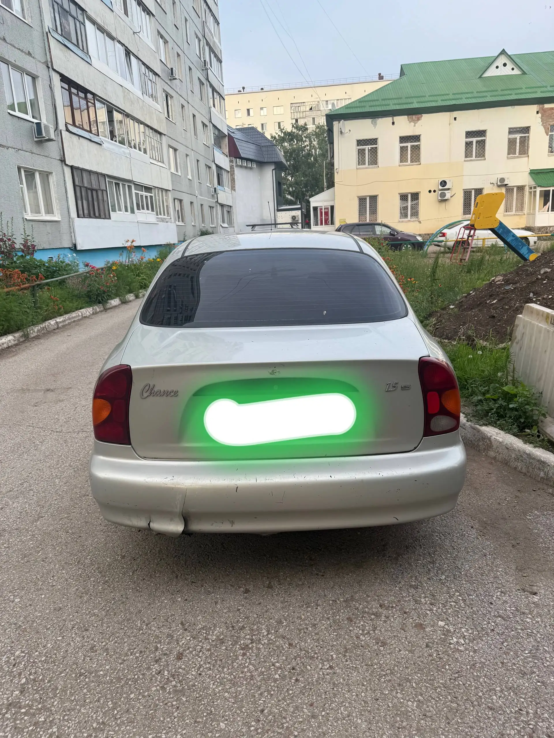 Обмен авто на ВАЗ - Обмен автомобилями (Авто) в Неизвестно