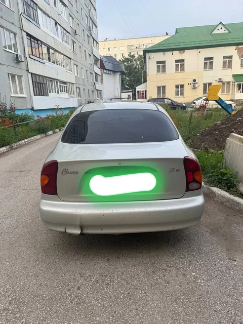 Обмен авто на ВАЗ - Спортивные автомобили в Неизвестно