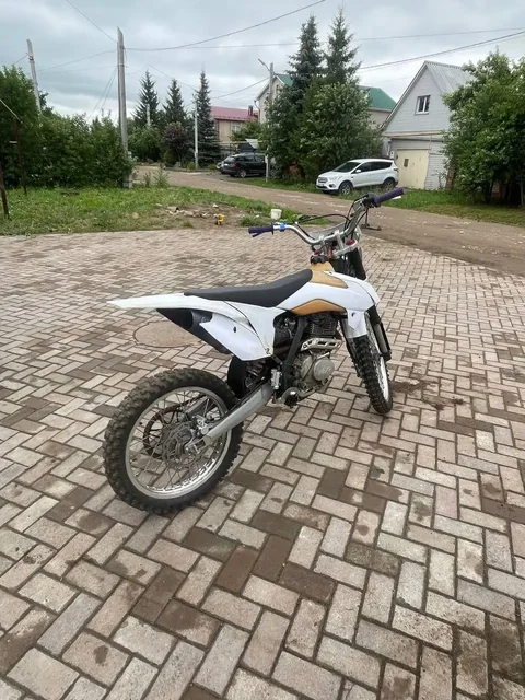 Kayo K1 2024г. - Hyundai в Набережные Челны