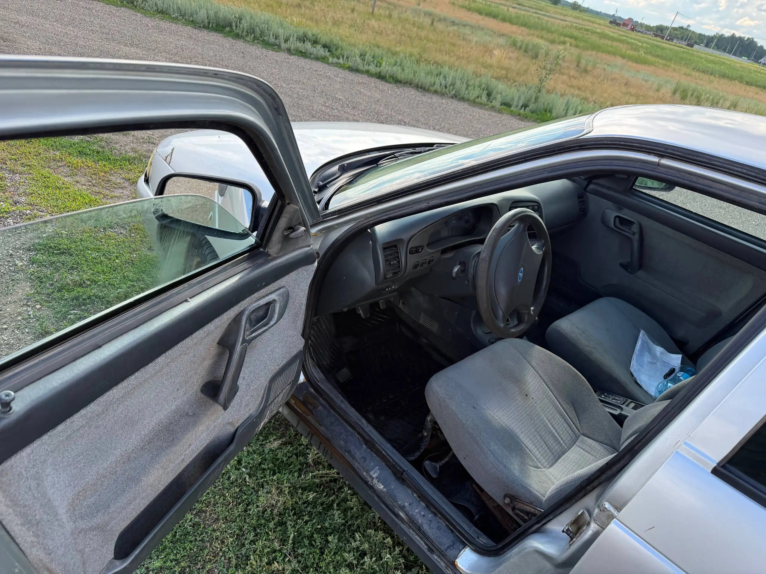 Продажа ВАЗ 2111 2008 года - Легковые автомобили (Авто) в Уфа