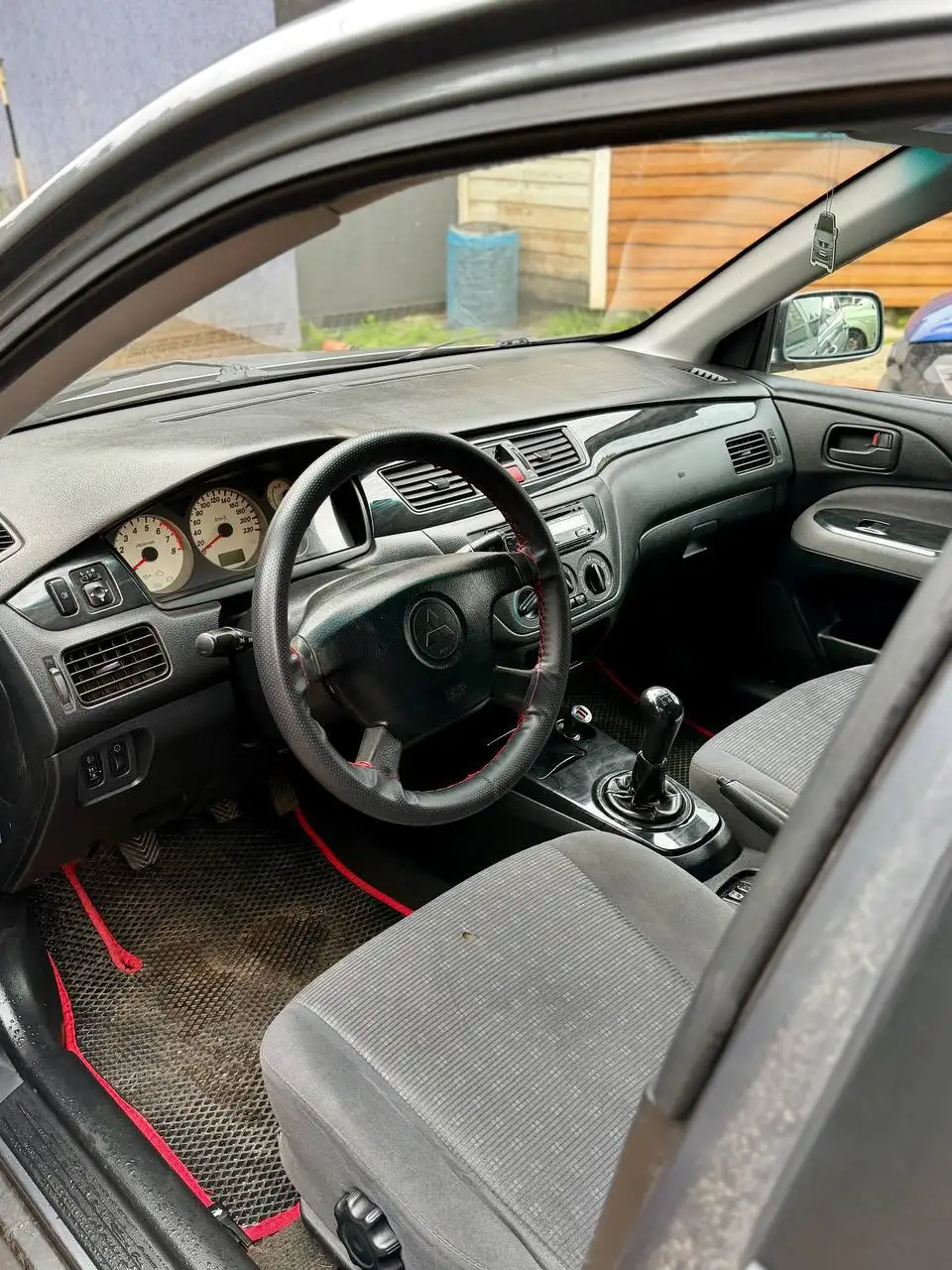 Продажа Mitsubishi Lancer 9 2005 - Легковые автомобили (Авто) в Туймазы
