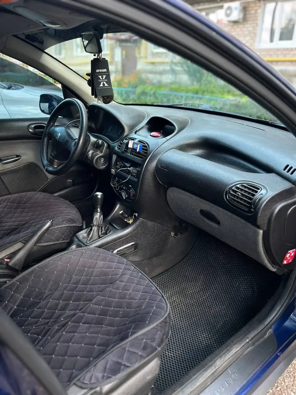 Audi A6 C6 2007 - Легковые автомобили (Авто) в Уфа