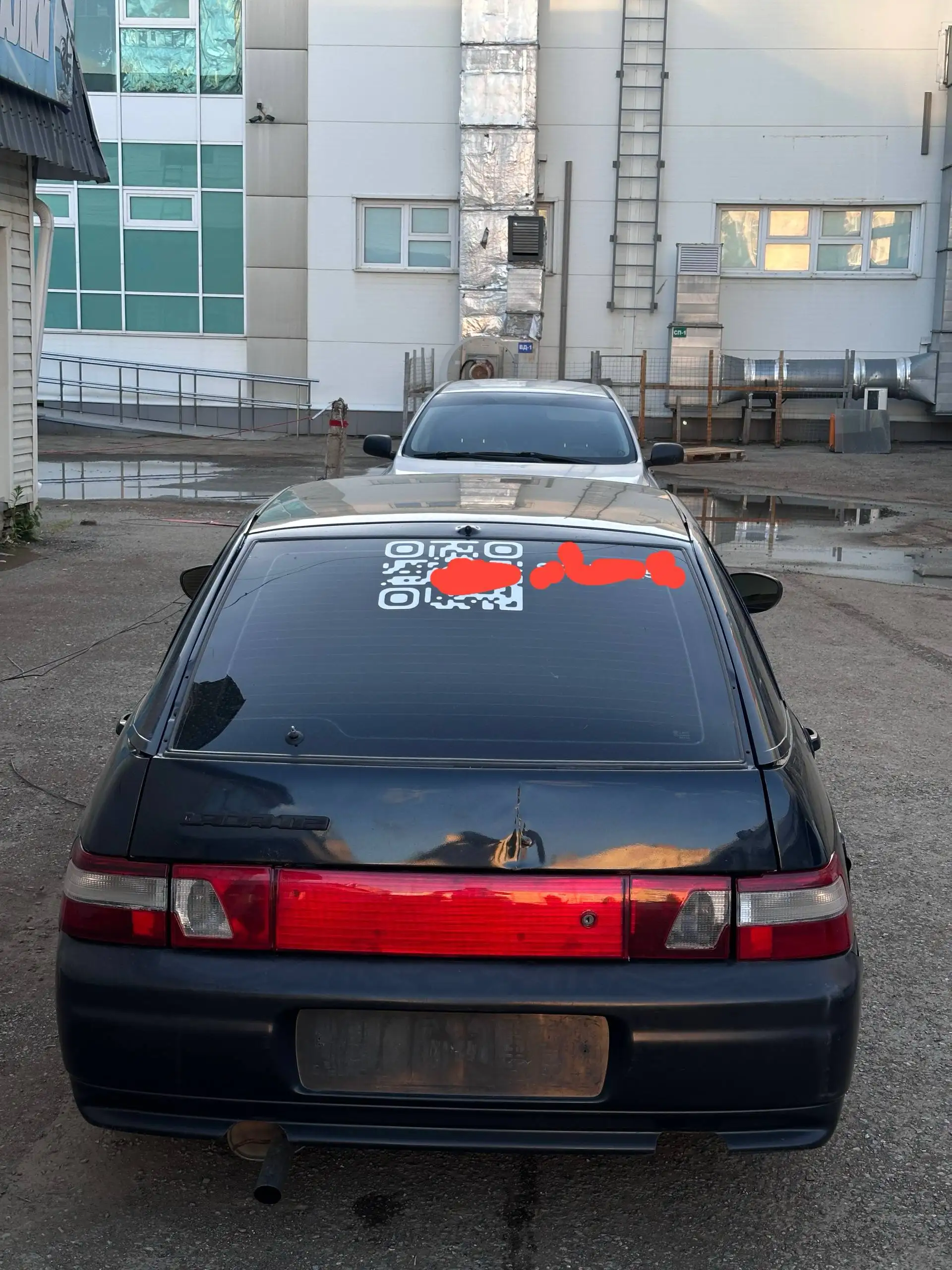 Продам ВАЗ 2112 2006 - Легковые автомобили (Авто) в Туймазы