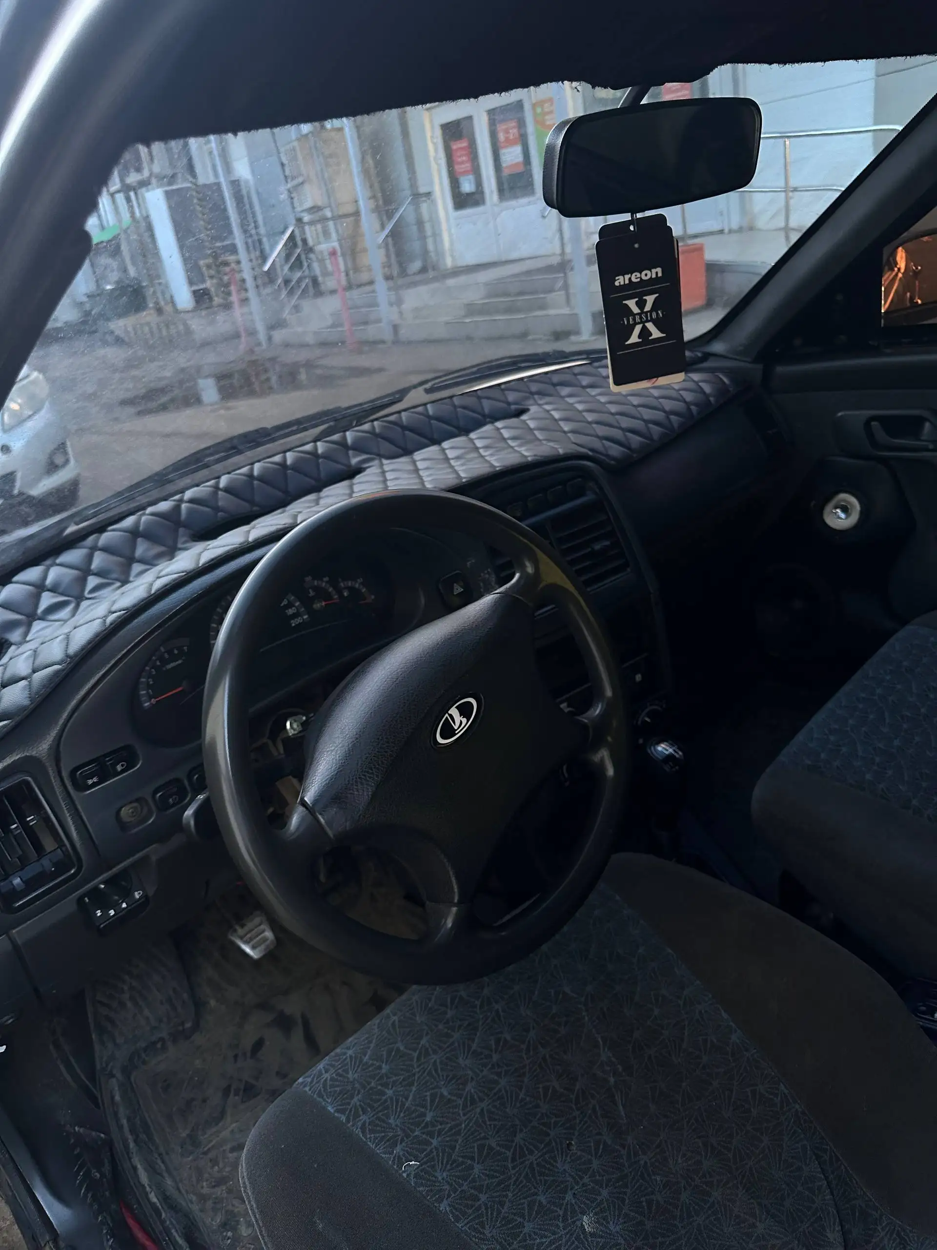 Продам ВАЗ 2112 2006 - Легковые автомобили (Авто) в Туймазы