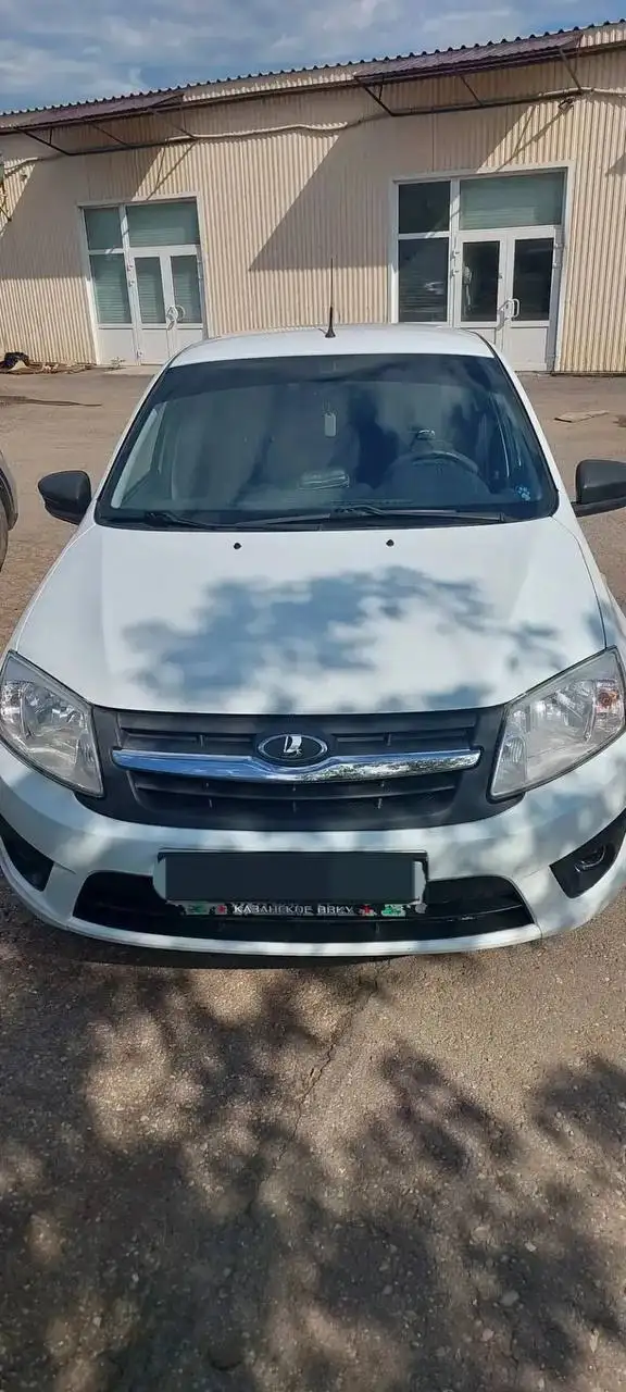 Продажа автомобиля в идеальном состоянии - Авто в Уфа