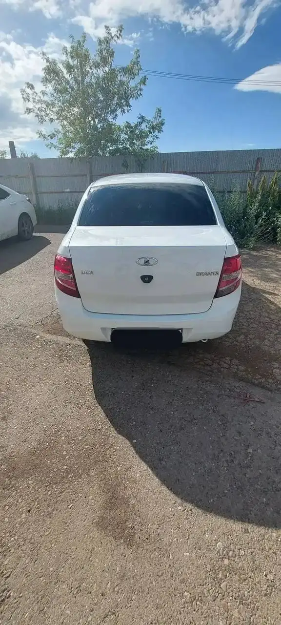 Продажа автомобиля в идеальном состоянии - Авто в Уфа
