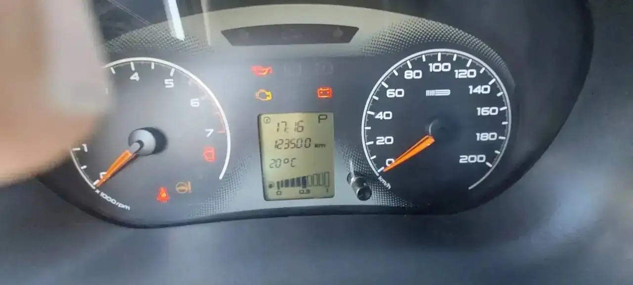 Продажа автомобиля в идеальном состоянии - Авто в Уфа