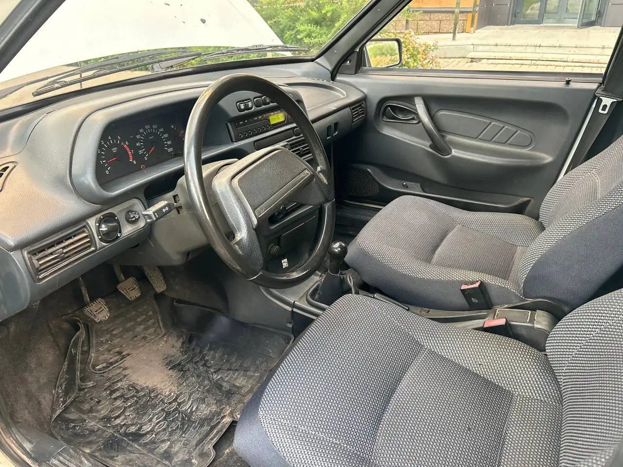 Продам ВАЗ 2114 2012 года - Легковые автомобили (Авто) в Уфа