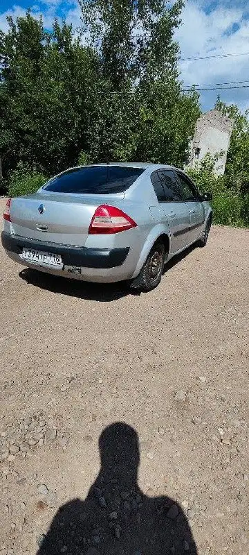 Продажа Lancer IX 1.6 - Легковые автомобили (Авто) в Уфа